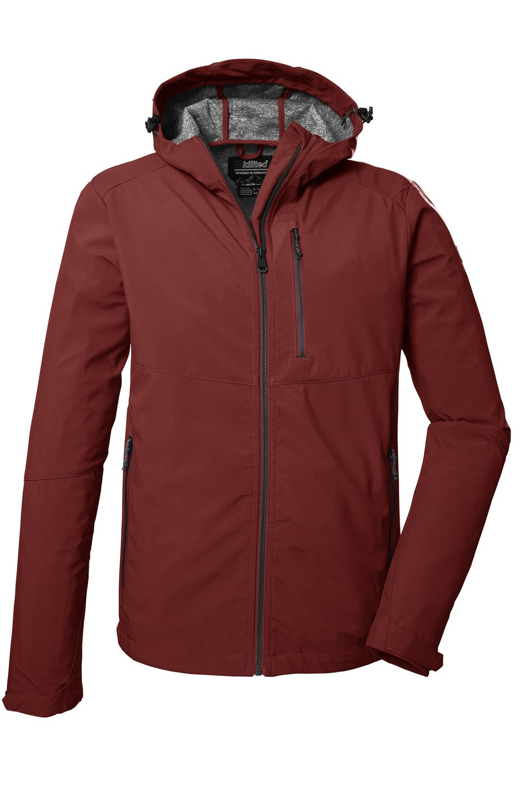 Killtec Softshelljacke KOS 259 SFTSHLL