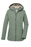 Funktionsjacke GS 18