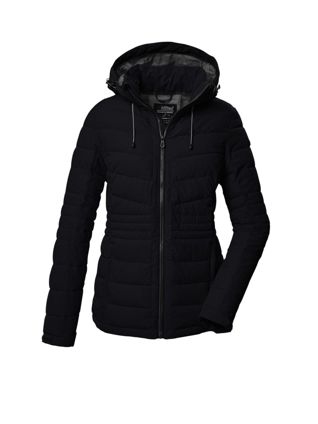 Killtec Steppjacke KOW 10