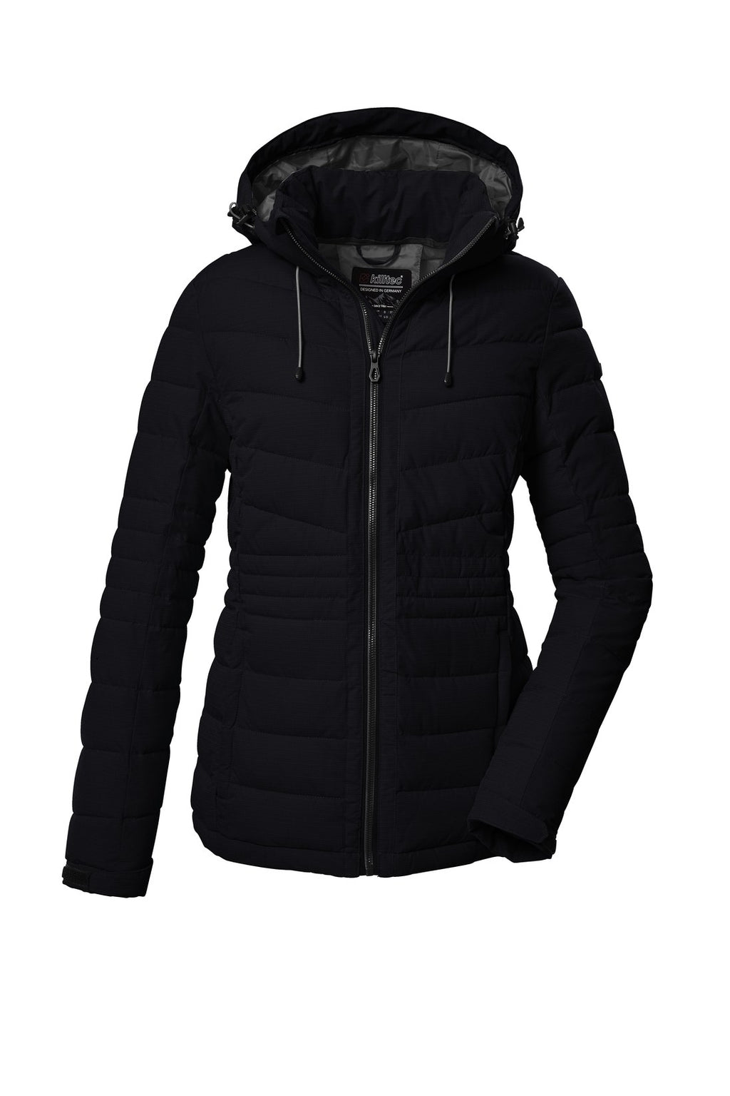 Steppjacke KOW 10