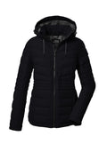 Steppjacke KOW 10
