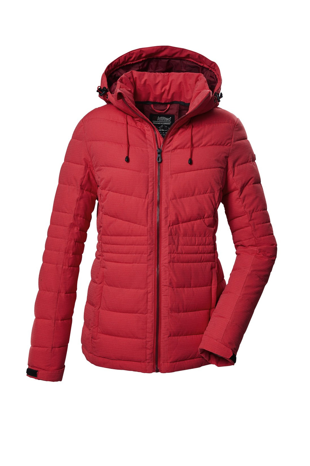 Steppjacke KOW 10