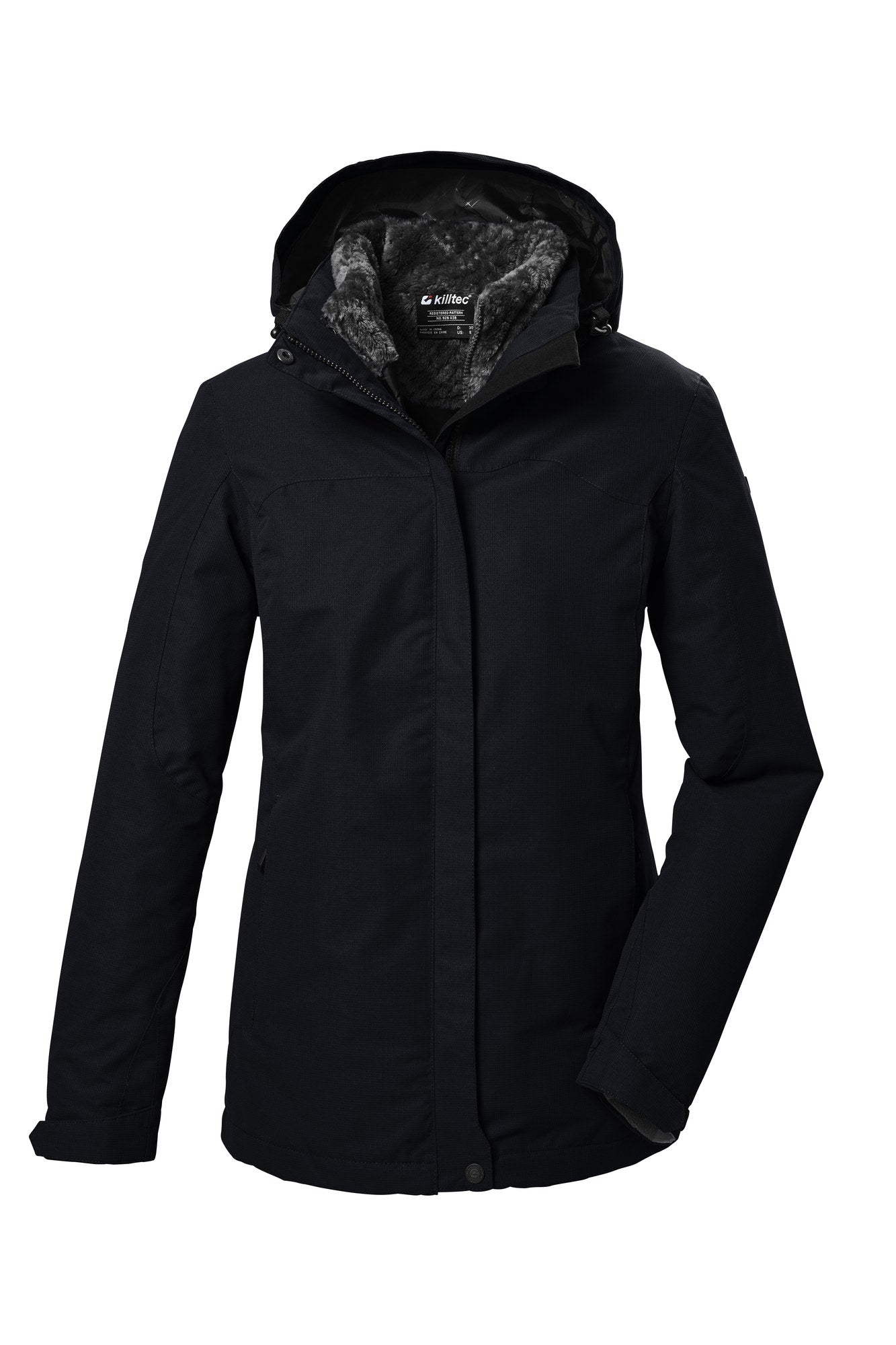 3-in-1-Funktionsjacke KOW 303