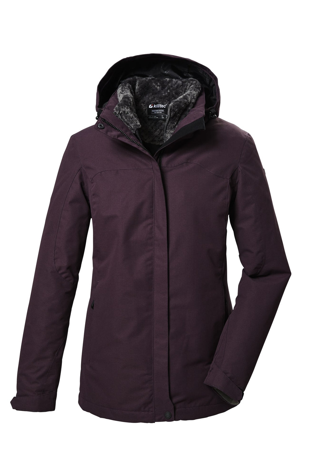Killtec 3-in-1-Funktionsjacke KOW 303