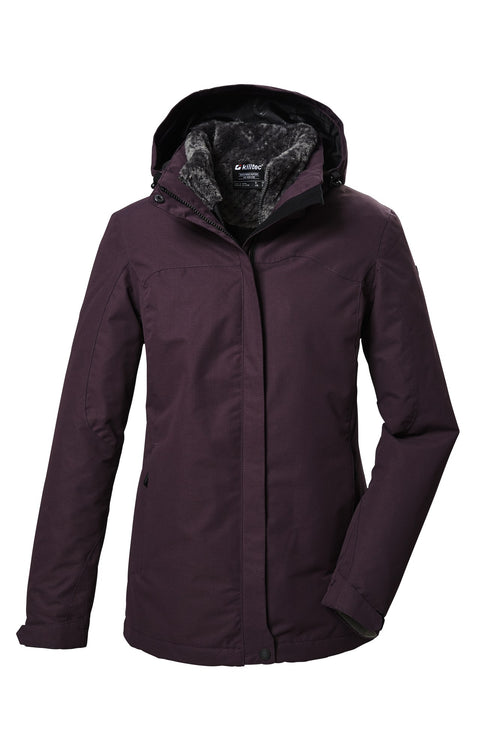 3-in-1-Funktionsjacke KOW 303