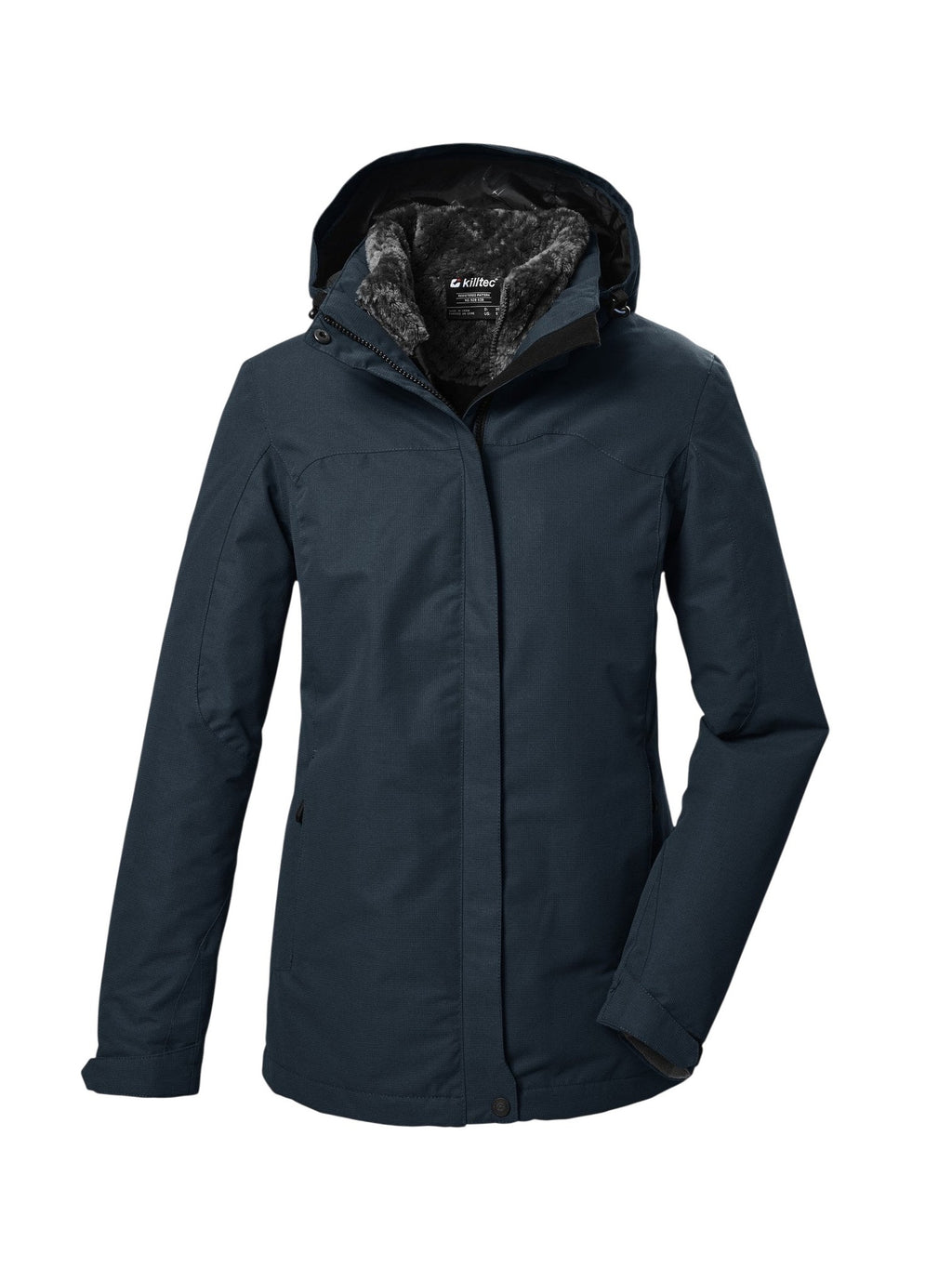 Killtec 3-in-1-Funktionsjacke KOW 303