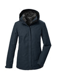 Killtec 3-in-1-Funktionsjacke KOW 303