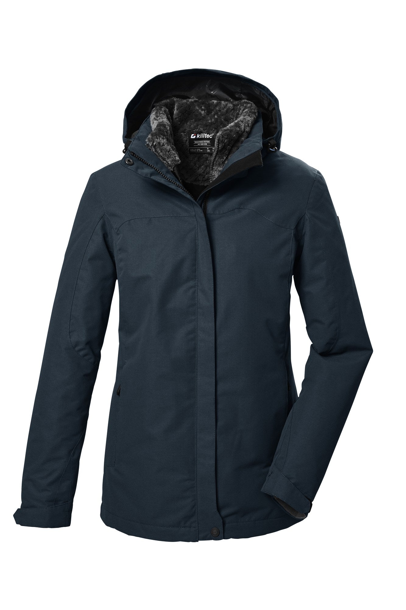 3-in-1-Funktionsjacke KOW 303