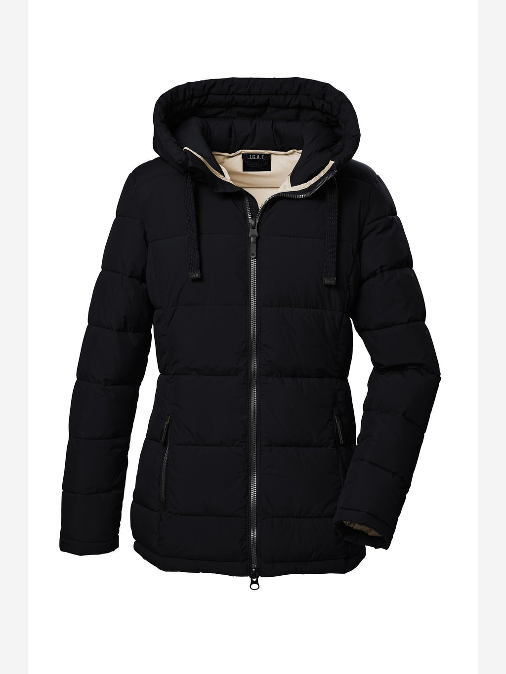 G.I.G.A. DX Steppjacke GW 68