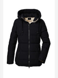 G.I.G.A. DX Steppjacke GW 68