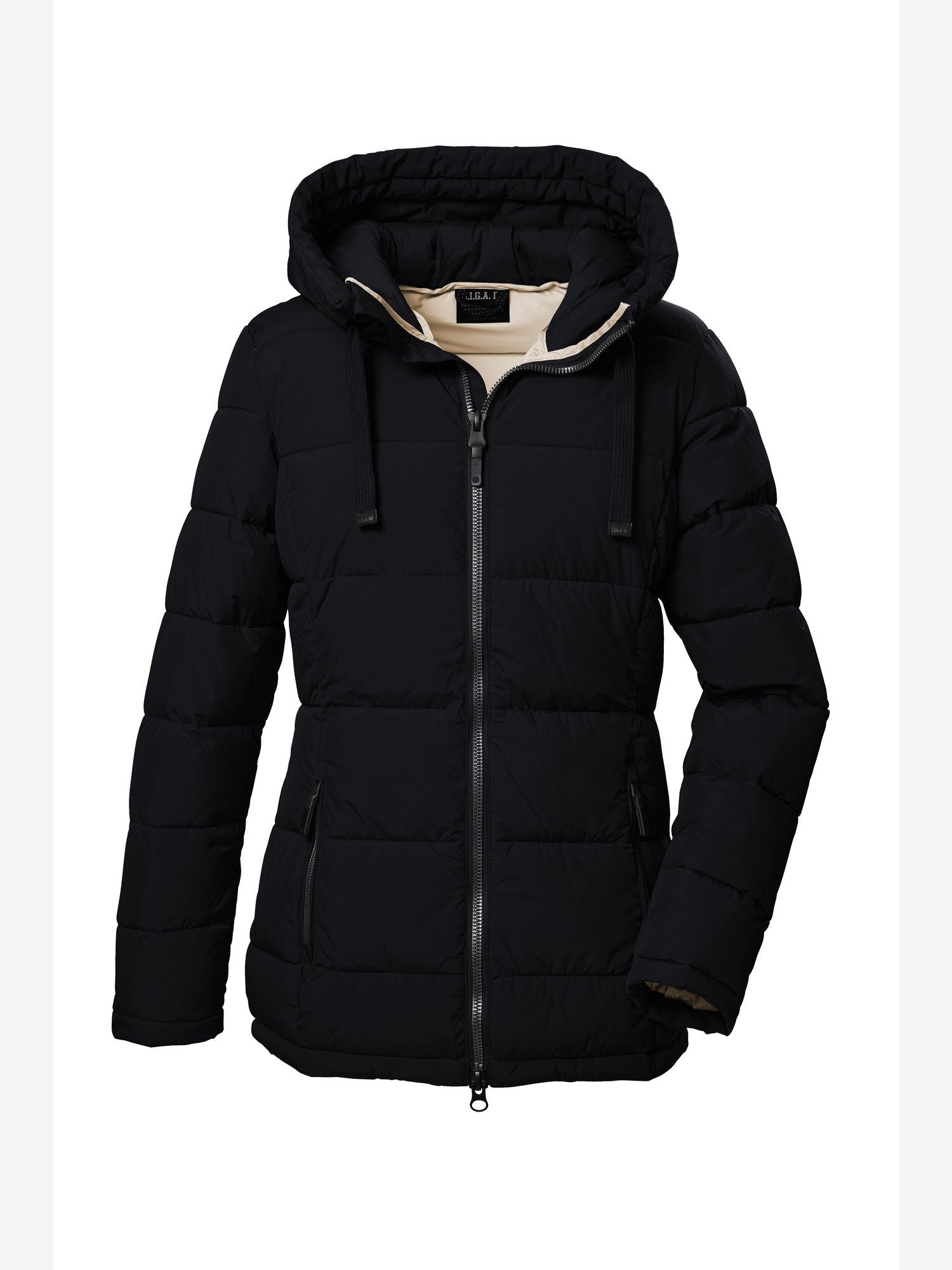 Steppjacke GW 68