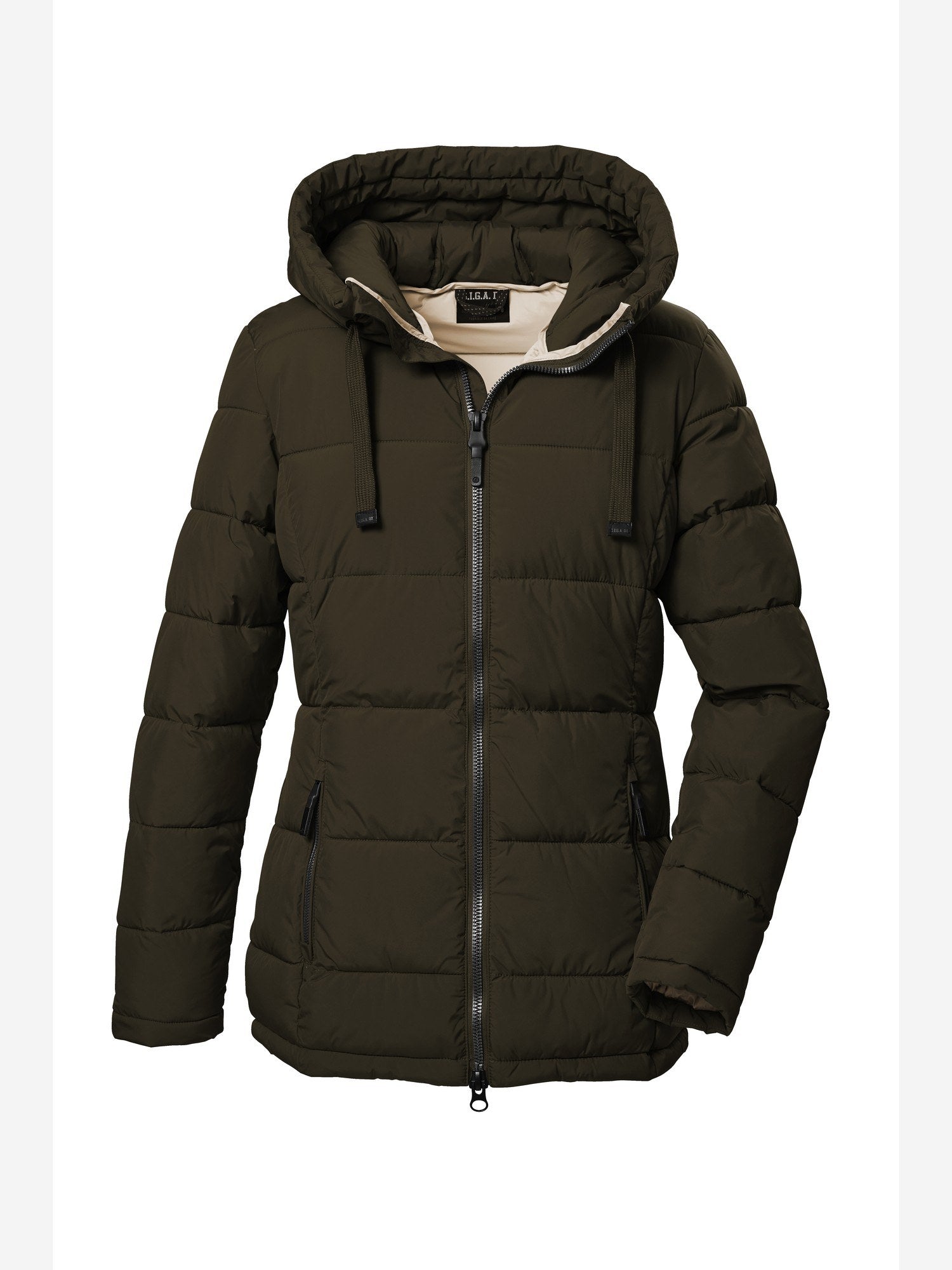 Steppjacke GW 68