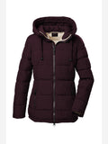 Steppjacke GW 68