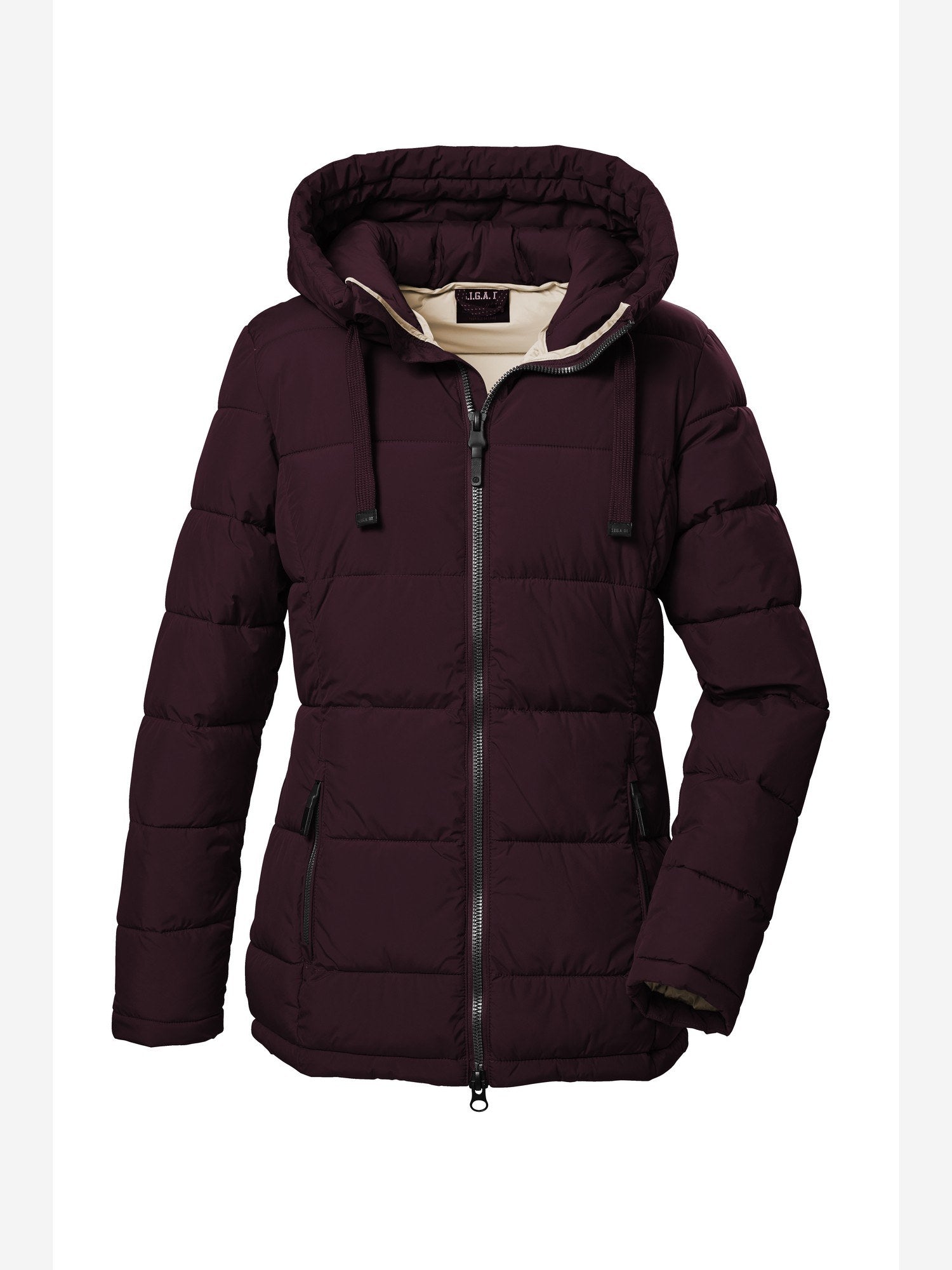 Steppjacke GW 68