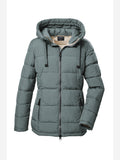 G.I.G.A. DX Steppjacke GW 68