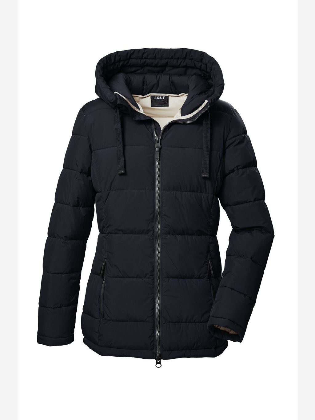 G.I.G.A. DX Steppjacke GW 68