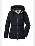 G.I.G.A. DX Steppjacke GW 68