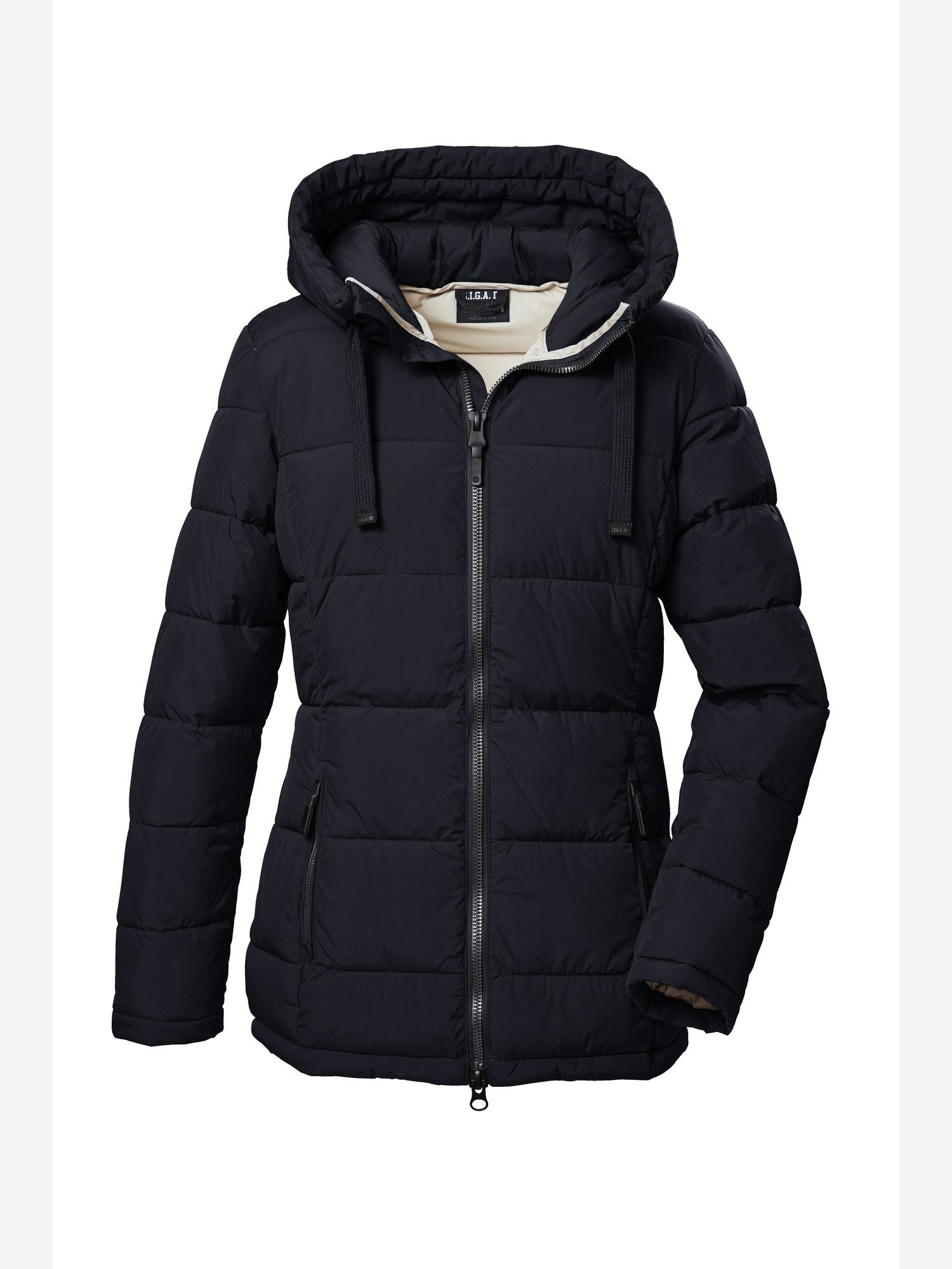 Steppjacke GW 68