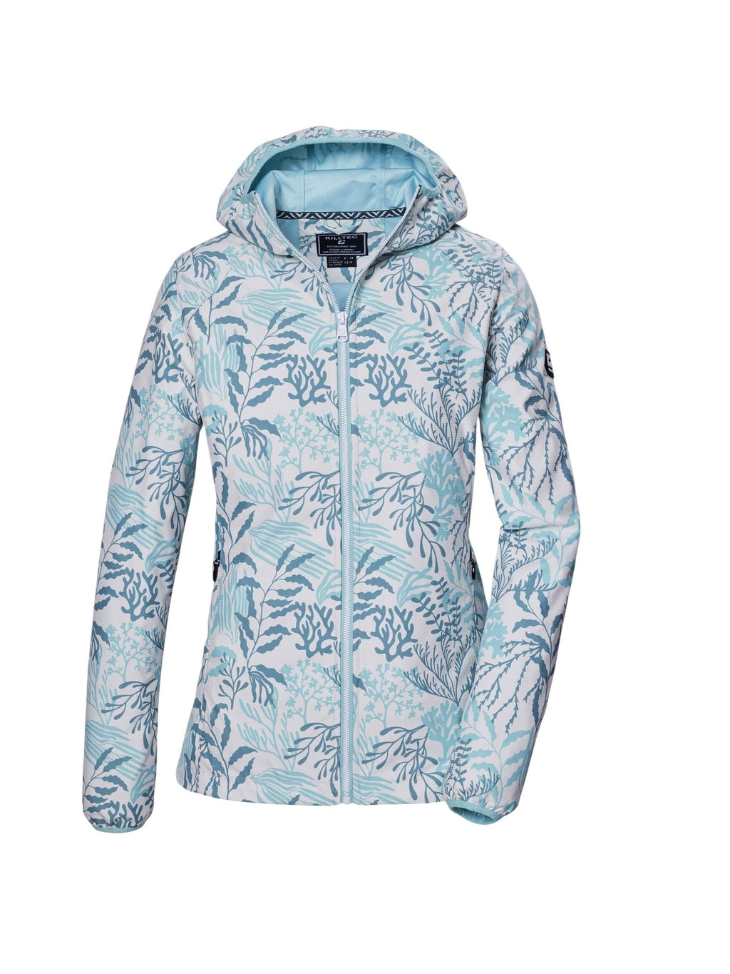 Killtec Softshelljacke KOS 56 SFTSHLL