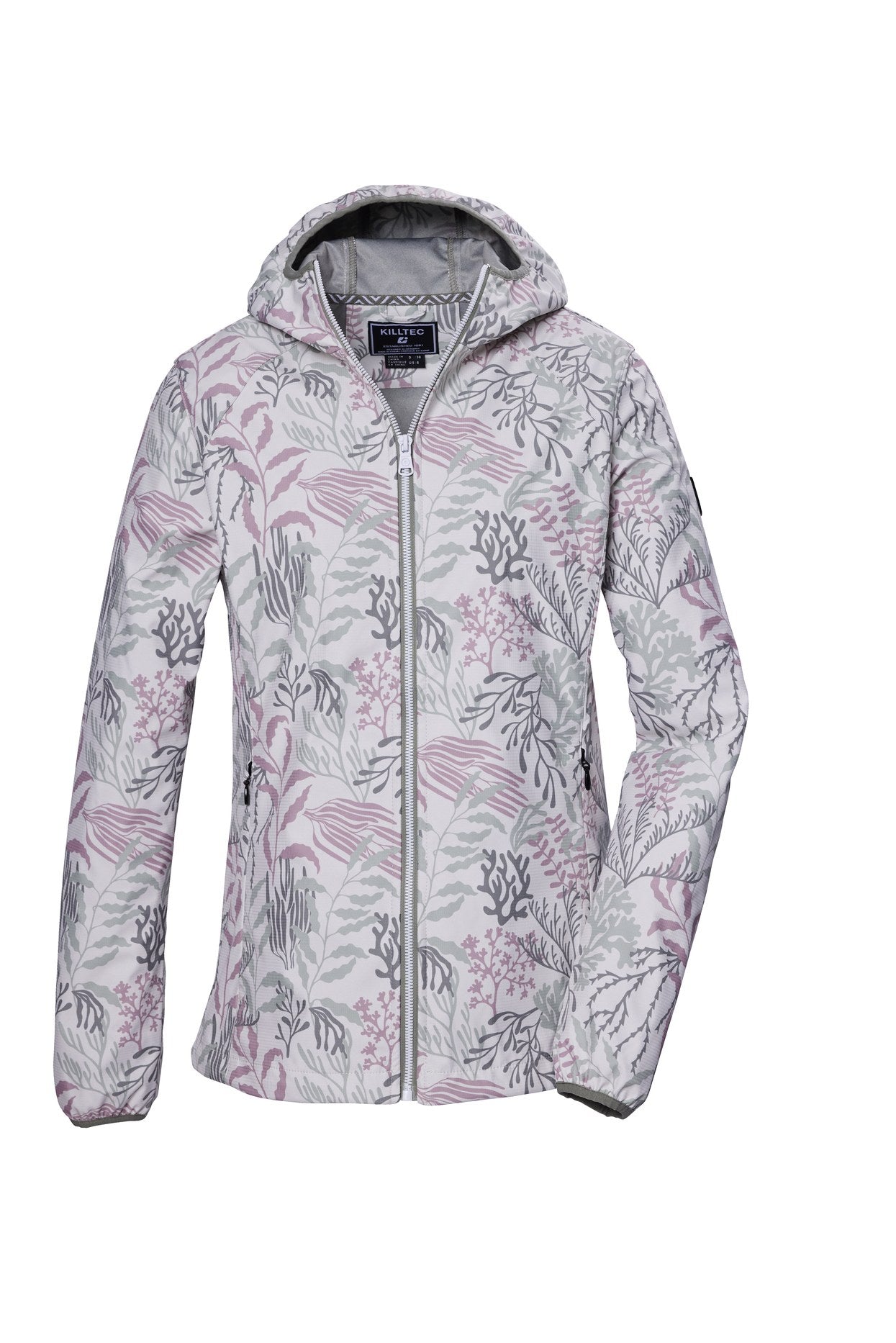 Softshelljacke KOS 56 SFTSHLL