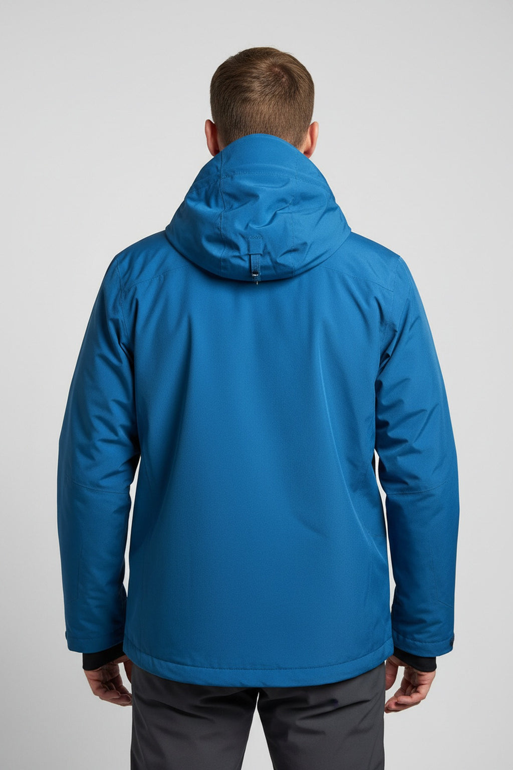 Killtec Skijacke KSW 466 petrol 2
