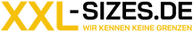 XXL-Sizes – Home