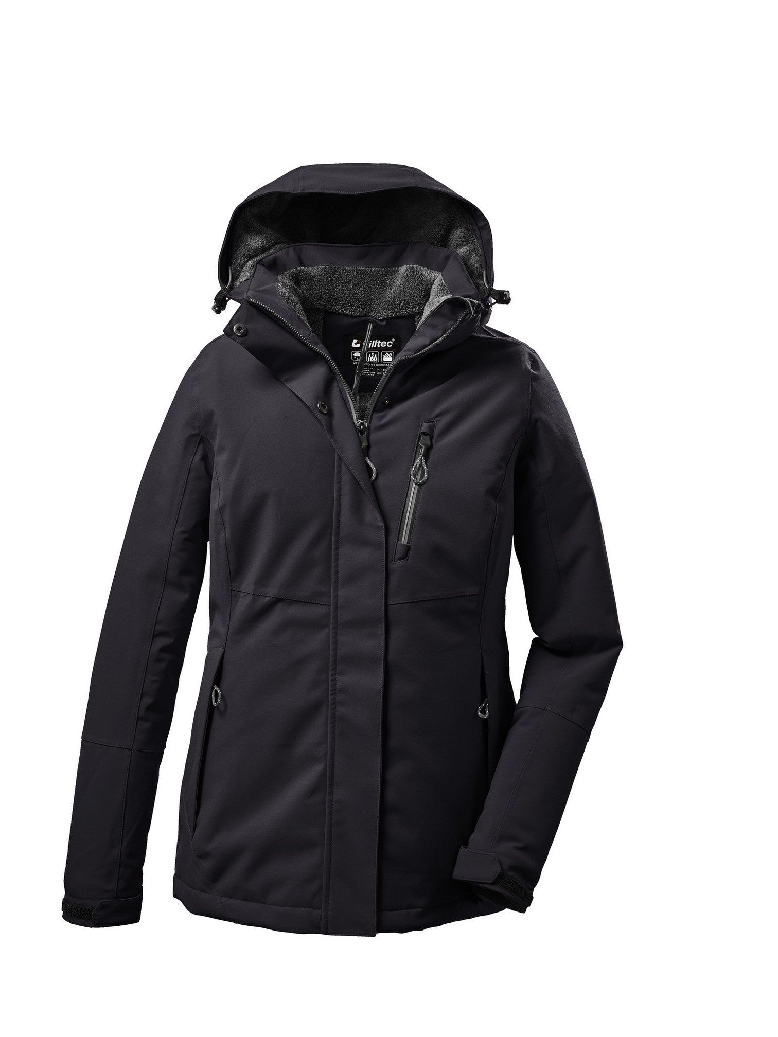 Killtec Funktionsjacke KOW 170