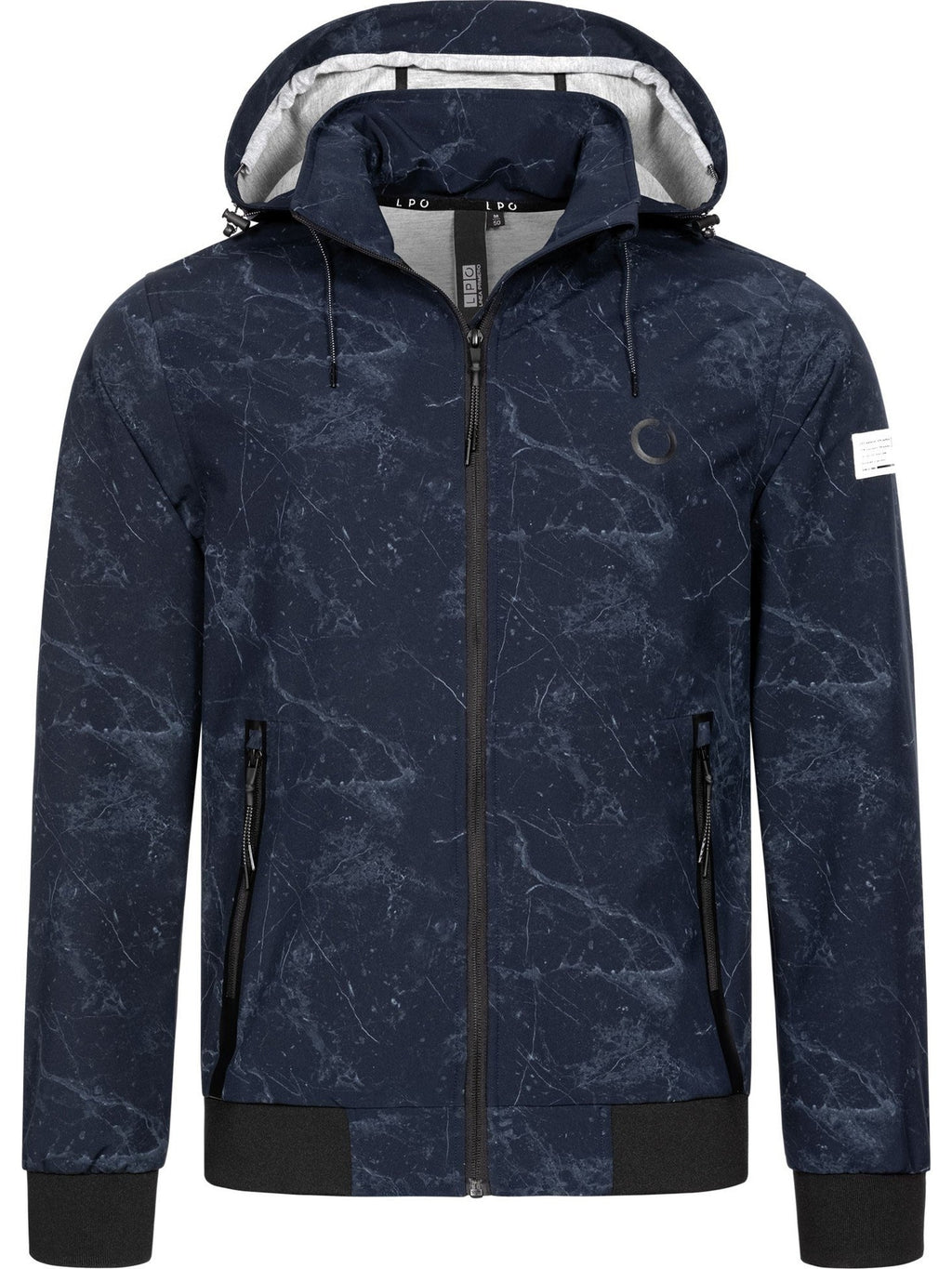 DEPROC ACTIVE Softshelljacke Ross