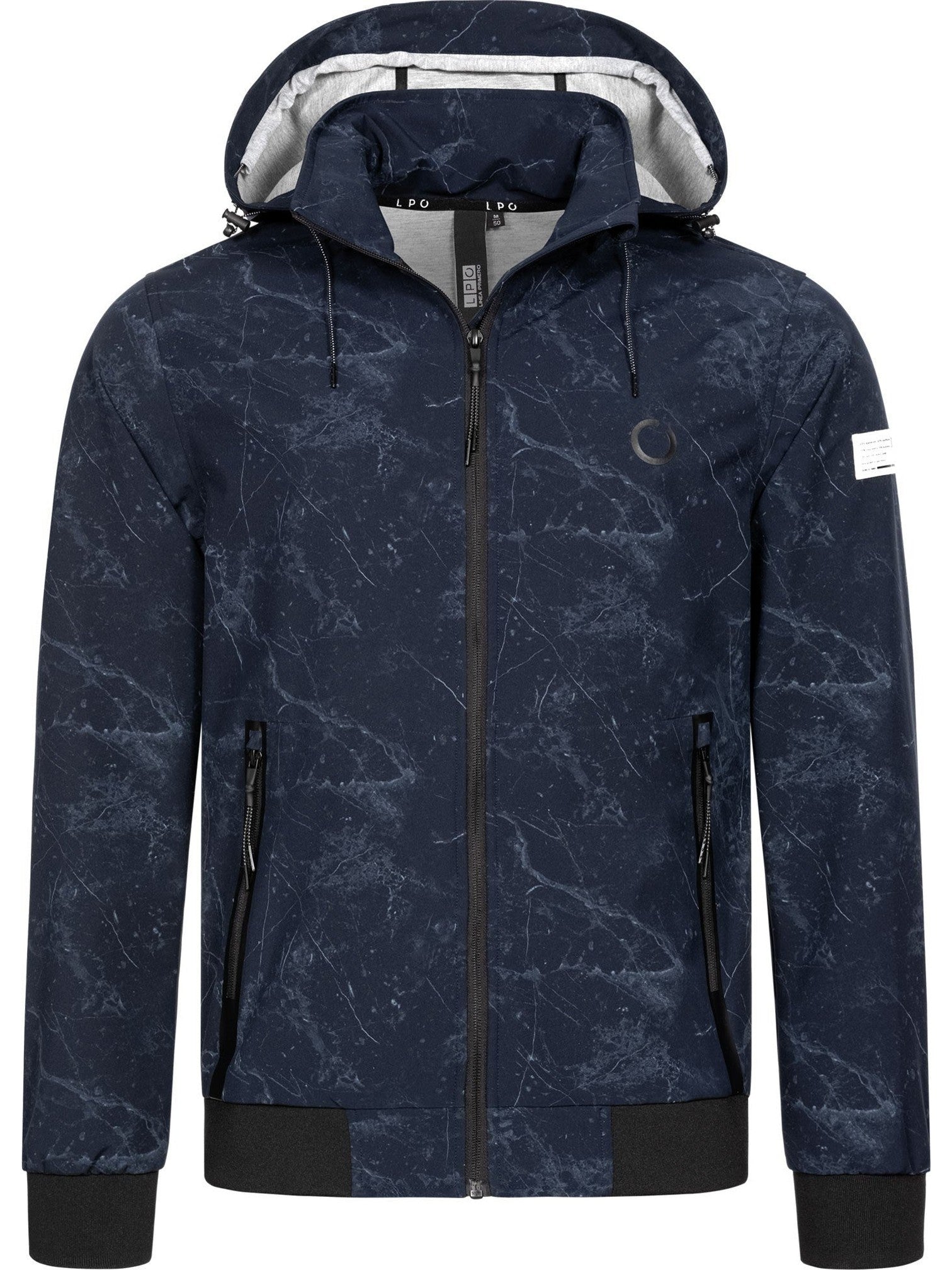 DEPROC ACTIVE Softshelljacke Ross