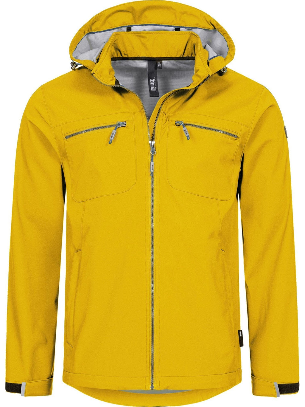 LPO Softshelljacke Lac Simard II