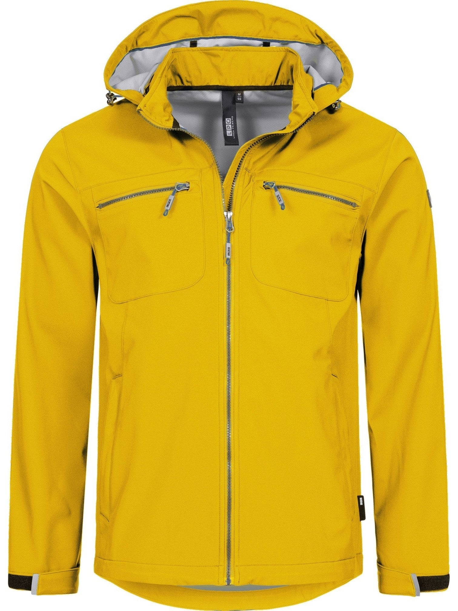 LPO Softshelljacke Lac Simard II
