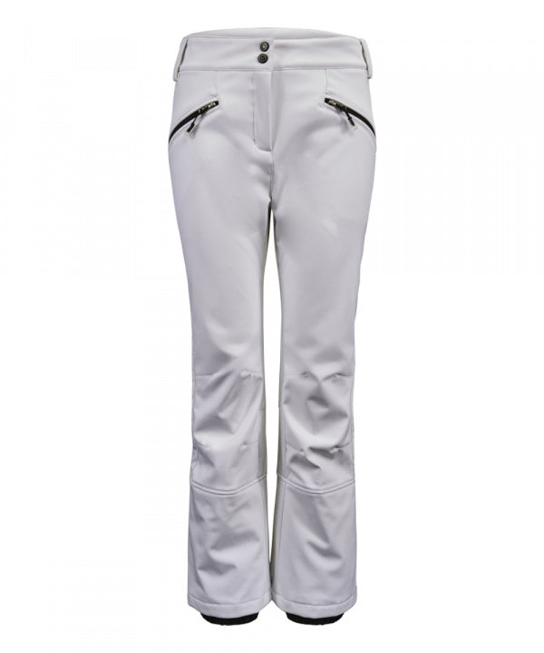 Killtec Skihose Softshell-Skihose 36410 Weiss