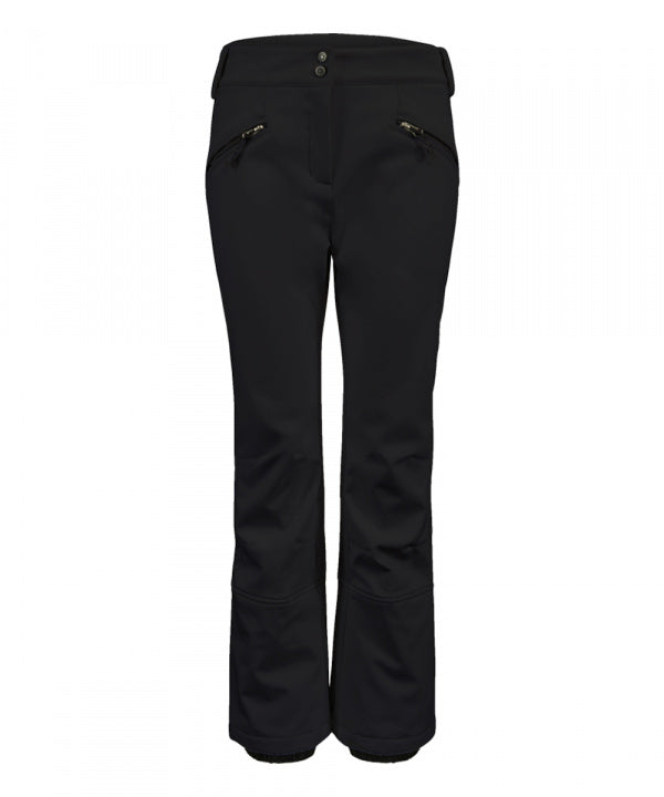 Killtec Skihose Softshell-Skihose 36410 schwarz