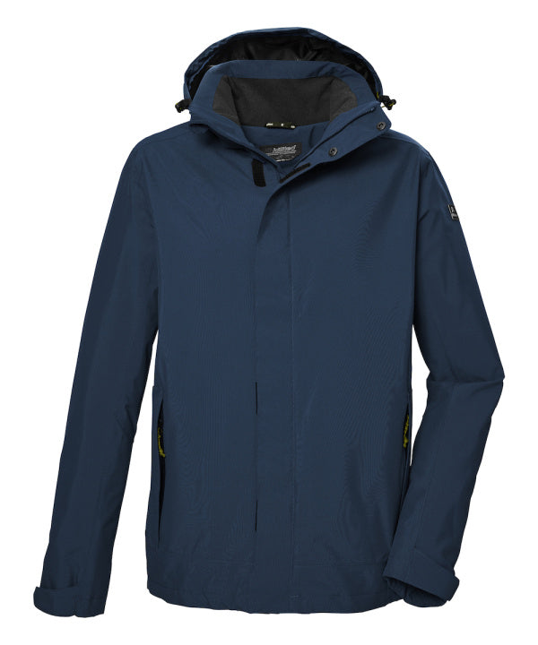 Killtec Funktionsjacke KOS 87 Ocean