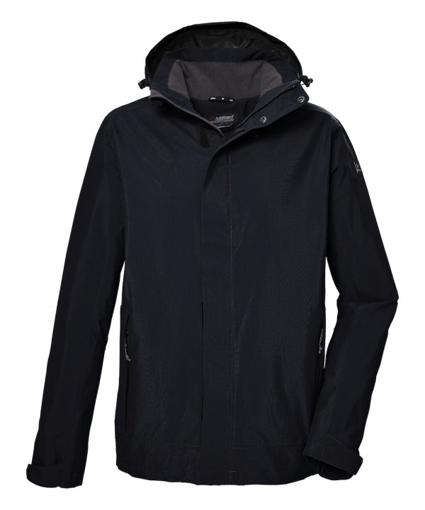 Killtec Funktionsjacke KOS 87 dunkelnavy