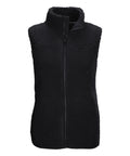 Killtec Fleeceweste KOW 7 schwarz