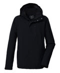 Killtec Funktionsjacke KOW 90 schwarz blau