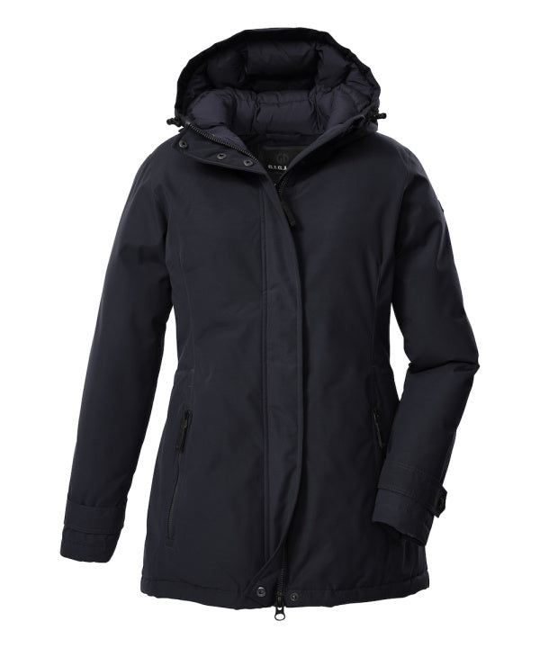 G.I.G.A. DX Funktionsjacke GW 23 dunkelnavy
