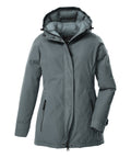 G.I.G.A. DX Funktionsjacke GW 23 Foggy ocean