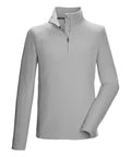 Killtec Fleeceshirt KSW 63 Hellzement