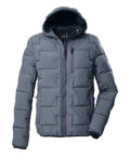 G.I.G.A. DX Steppjacke GW 72 Sturm