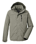 G.I.G.A. DX Funktionsjacke GW 39 helloliv
