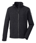 G.I.G.A. DX Fleecejacke GW 42 dunkelnavy