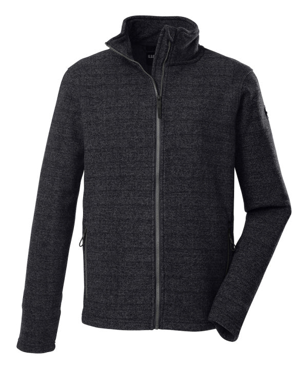 G.I.G.A. DX Fleecejacke GW 42 dunkelnavy