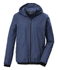 Killtec Funktionsjacke KOS 26 dunkelblau