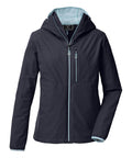 Killtec Funktionsjacke KOS 73 nachtblau