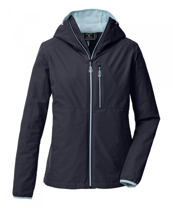 Killtec Funktionsjacke KOS 73 nachtblau