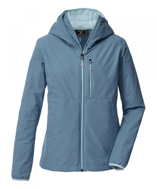 Killtec Funktionsjacke KOS 73 Sturmblau