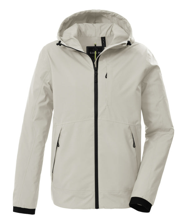 G.I.G.A. DX Funktionsjacke GS 77 Champagner