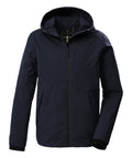 G.I.G.A. DX Funktionsjacke GS 77 dunkelnavy